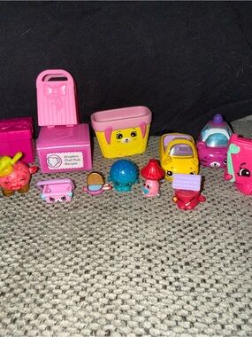 Shopkins